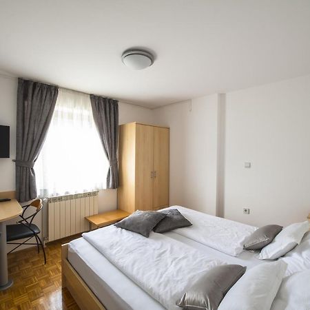 Homestay Ostan Bovec Exteriér fotografie