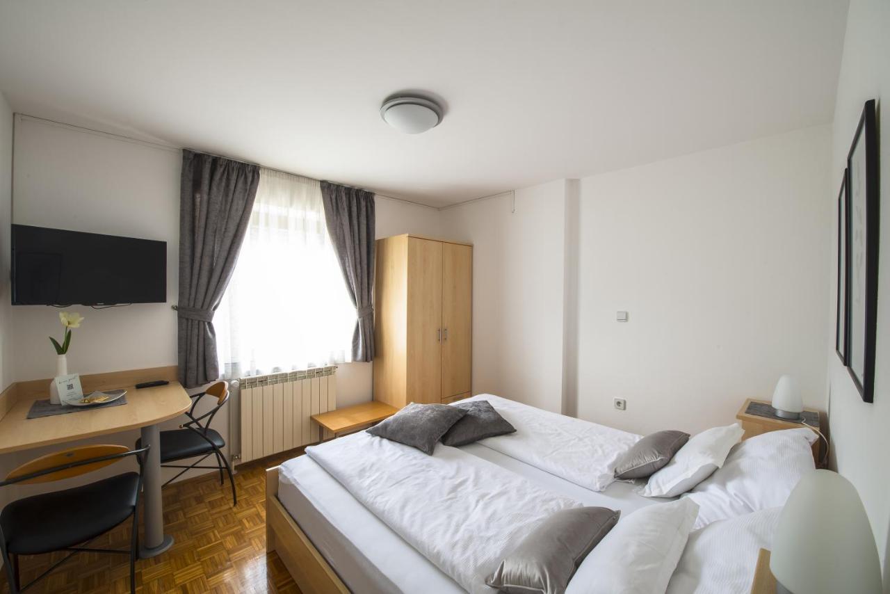Homestay Ostan Bovec Exteriér fotografie