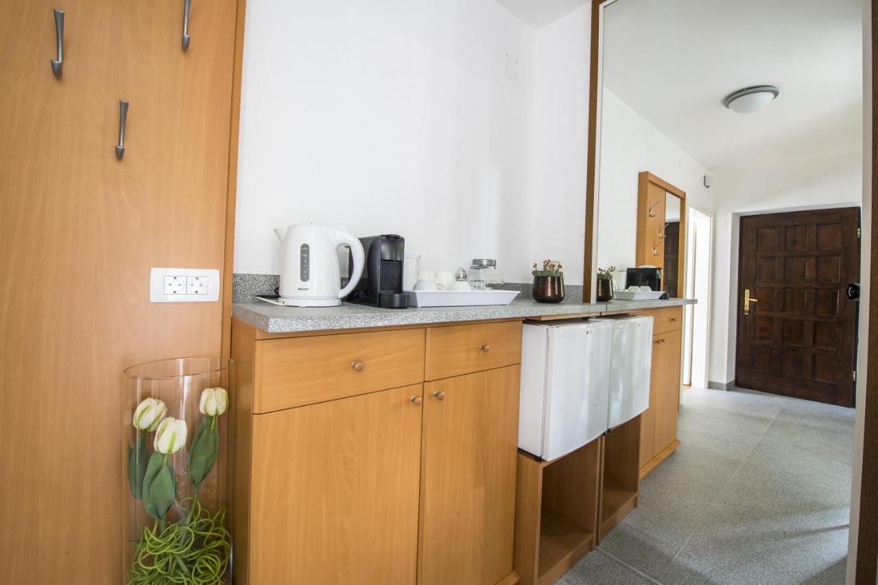 Homestay Ostan Bovec Exteriér fotografie